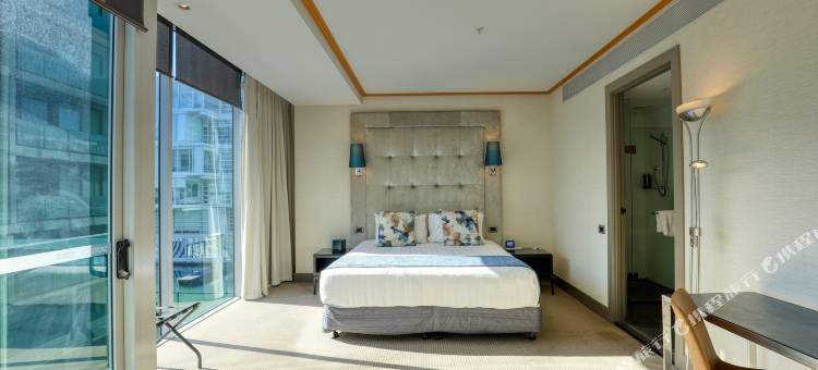 马斯登高架桥酒店(Marsden Viaduct Hotel)图片