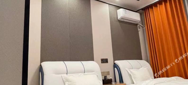 仙峰民宿图片