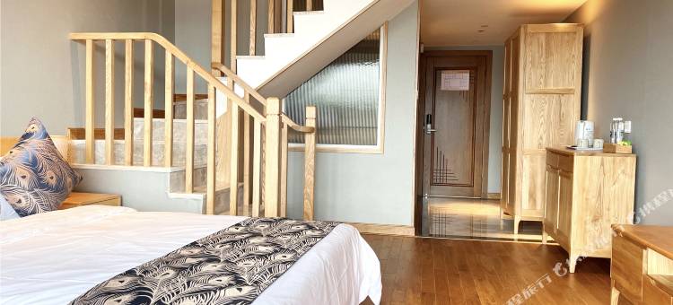 宜春得泉温泉酒店图片