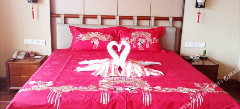 茂名海云雁酒店(中国第一滩店)图片