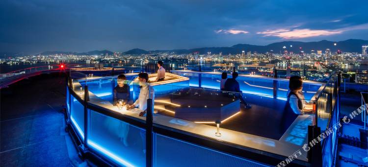 神户波特匹亚酒店(Kobe Portopia Hotel)图片