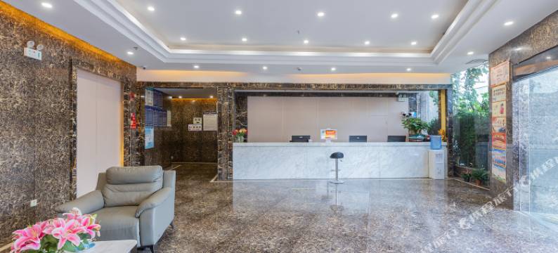 西昌柏菲酒店(火把广场店)图片