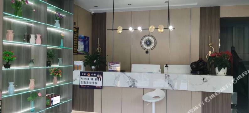 子长秀延商务酒店图片