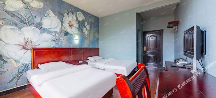 曼亭客栈(西双版纳景洪曼听公园店)图片