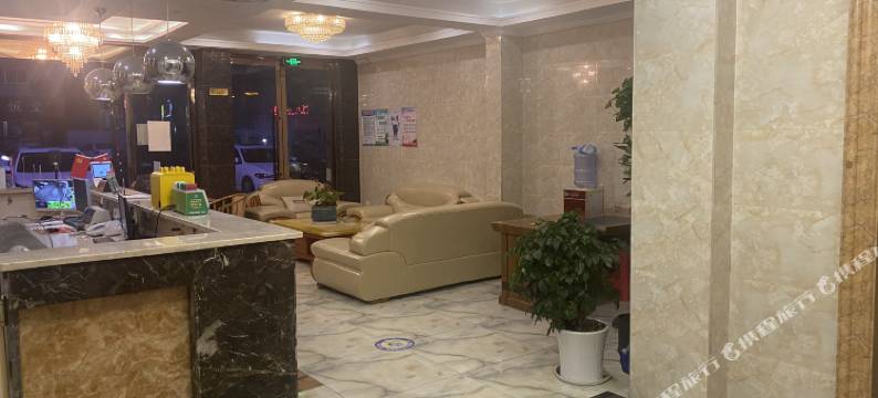 余姚誉佰商务宾馆图片