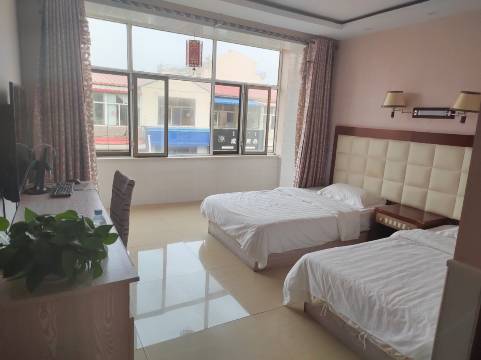 芸海宾馆(白雁湖路店)