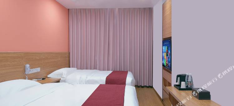 布丁精选酒店(苏州浅水湾华谊店)图片