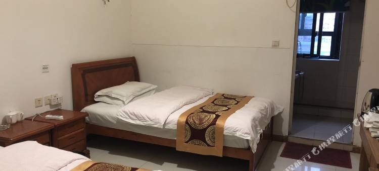 南京惠宾宾馆图片