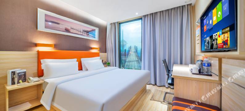 7天优品酒店(重庆南川政府广场店)图片