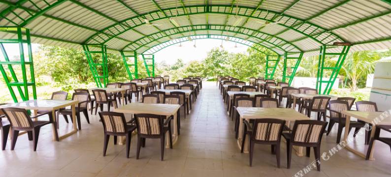 谢提农场(Shetty Farms)图片