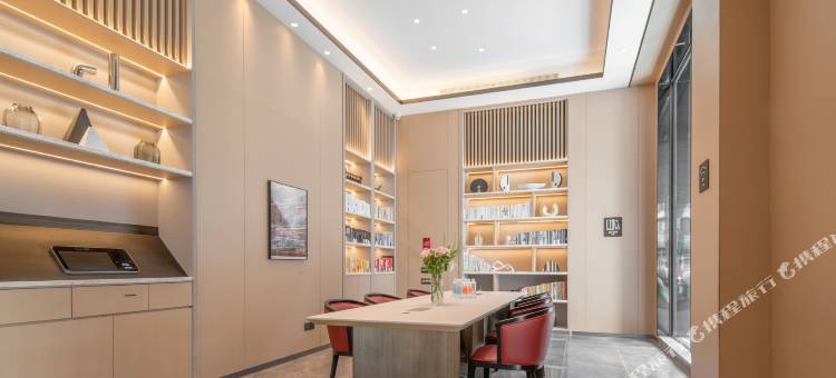 横店清明上河图亚朵X酒店图片