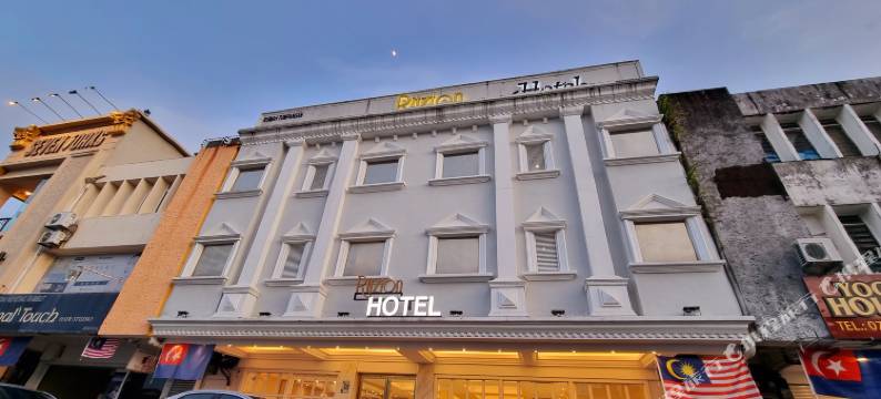 里茨顿酒店(Ritzton Hotel)图片