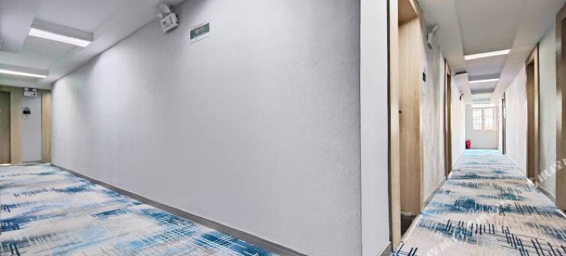 阿富尔连锁智慧酒店(吉首乾隆店)图片