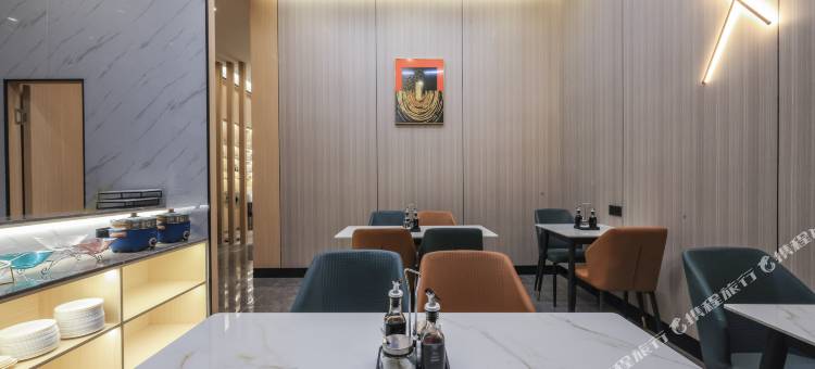 曲靖旅途精选酒店(麒麟区麒麟花园店)图片