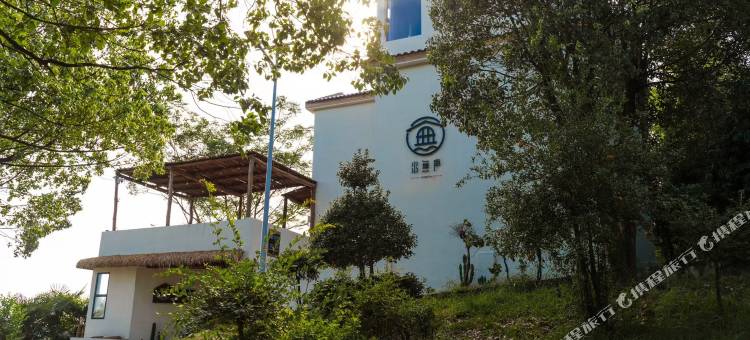 水无声民宿图片