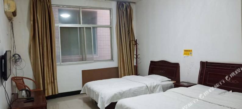 商洛新家园招待所图片