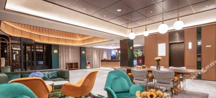 桔子酒店(盐城大丰南翔路店)图片