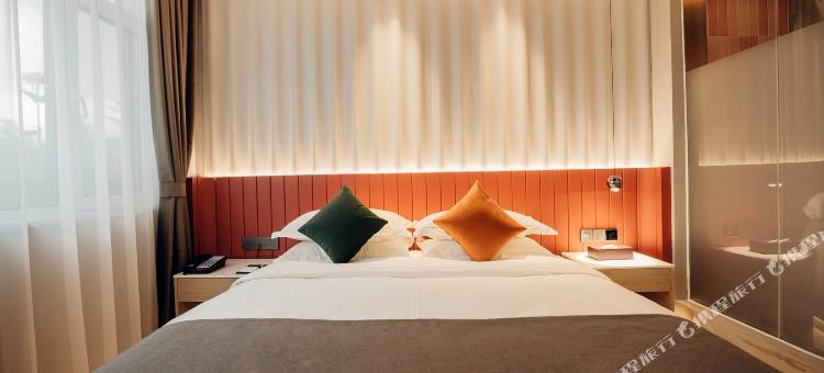 LTL HOTEL(富华会展中心潍坊学院店)图片