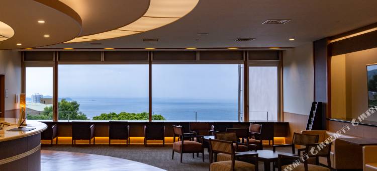 热海龟之井酒店别馆(Kamenoi Hotel Atami Annex)图片