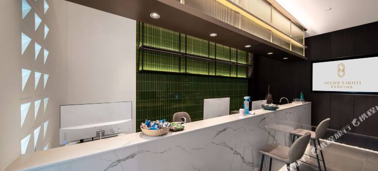 来住星辰S酒店(成都宽窄巷子西大街店)图片