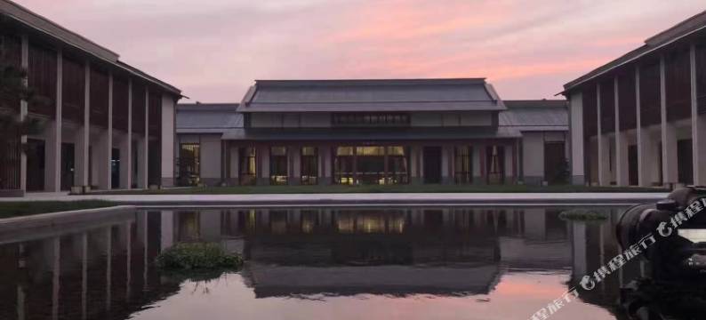 威海国医养生院图片