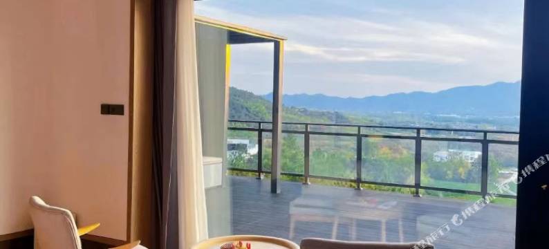 宜兴云邑托尼洛·兰博基尼度假酒店图片