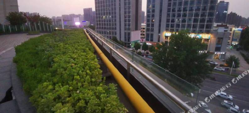 乐途轻奢民宿(锦荣UIB塔店)图片