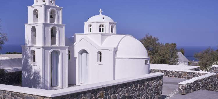 圣托里尼怀特(Mr & Mrs. White Oia  - Santorini)图片