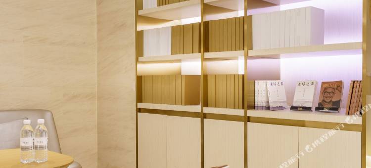 全季酒店(大连中山广场人民路店)图片