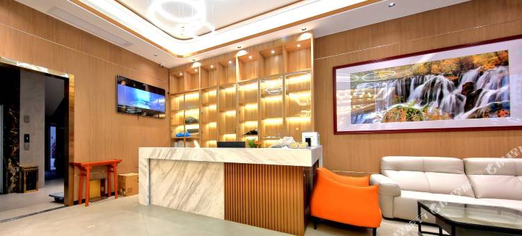 阳江阳东渔当家酒店图片