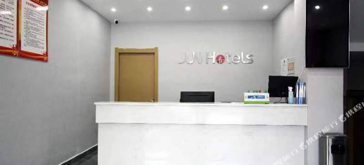 骏怡连锁酒店(长沙范堤新路店)图片