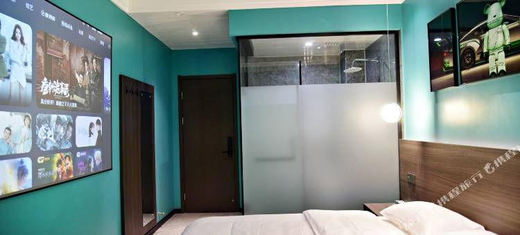 济源香宇快捷酒店图片