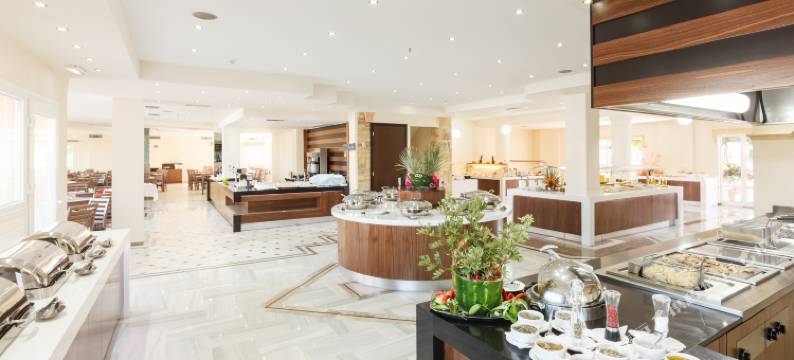 艾利乌斯酒店&温泉(Aelius Hotel & Spa)图片