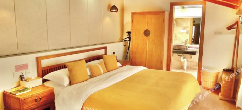 丹霞印象连锁客栈(丹霞山禅语店)图片