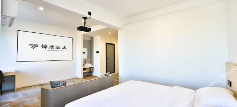 锦唐酒店(长春一汽车城万达店)图片