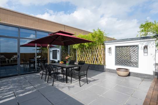 虔美丽致酒店(东莞企石店)图片