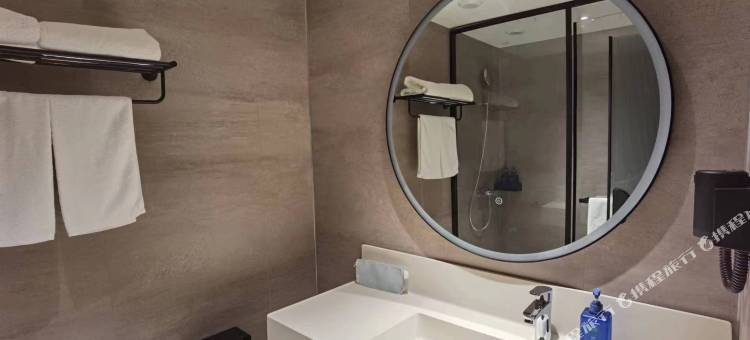 汉庭酒店(绍兴鲁迅故里店)图片