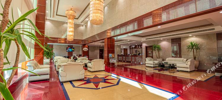 阿尔曼酒店(Arman Hotel Juffair Mall)图片