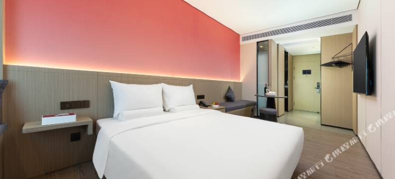 福鹏酒店(大良悦然广场店)图片