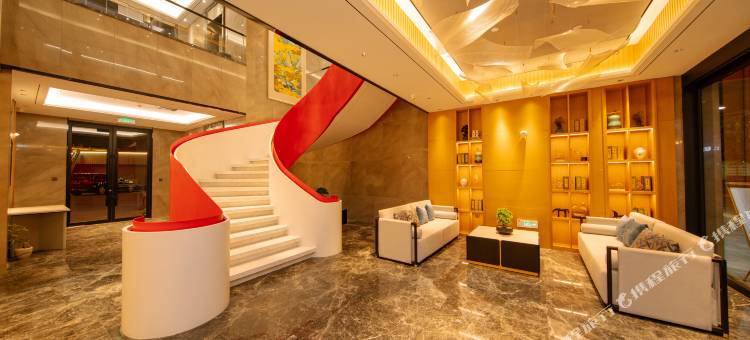 双江茶乡大酒店(古茶街店)图片