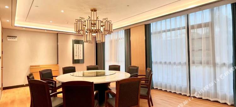 双江茶乡大酒店(古茶街店)图片