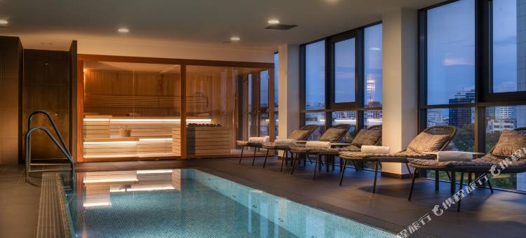 SANA柏林公寓(SANA Berlin Residence)图片