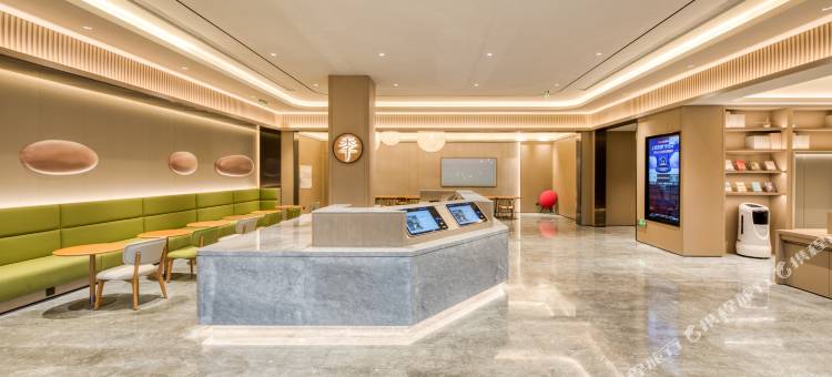 全季酒店(高邮尚程国际店)图片