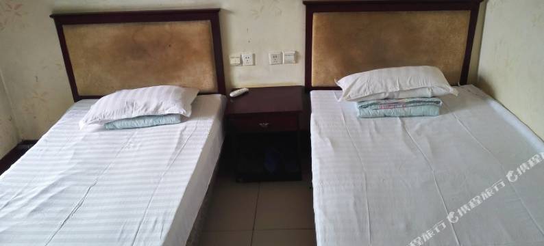 东营同喜宾馆图片