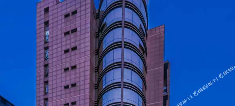 如家商旅酒店 (杭州黄龙体育中心西溪店)图片