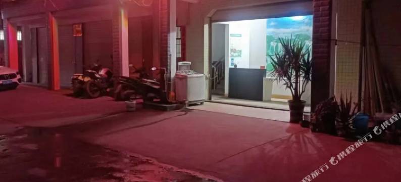 安豪公寓(潮安大道店)图片