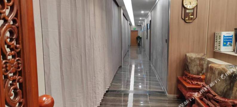 北票德昇商务宾馆图片