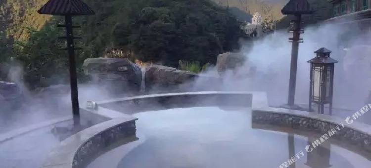 迷家民宿图片