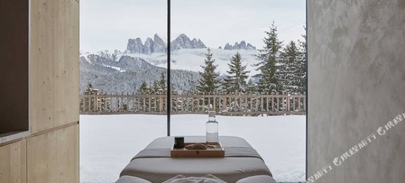 福雷斯蒂斯酒店Forestis Dolomites(意大利)(Forestis Dolomites)图片