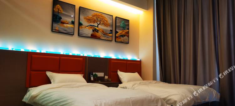 枫雅酒店(新疆艺术学院金桥校区店)图片